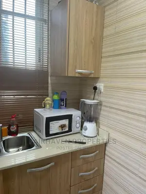 2bdrm Apartment in Tseaddo, Airport Residential Area for rent