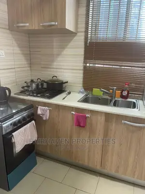 2bdrm Apartment in Tseaddo, Airport Residential Area for rent