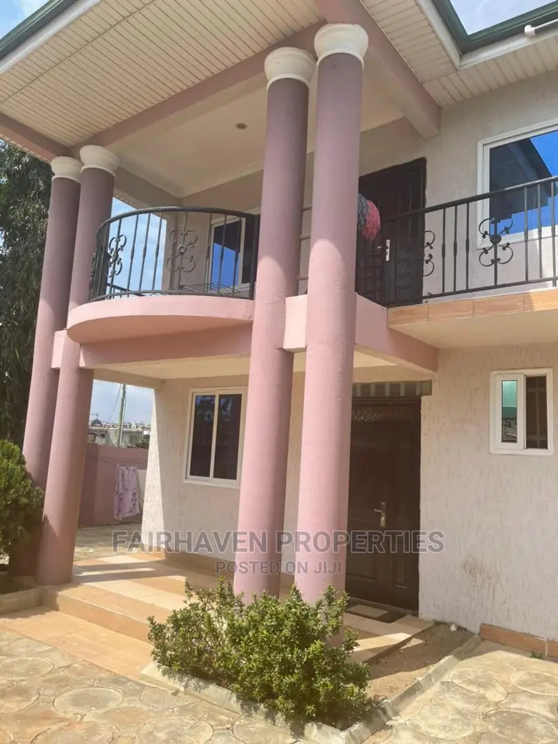 2bdrm Apartment in Tseaddo, Airport Residential Area for rent