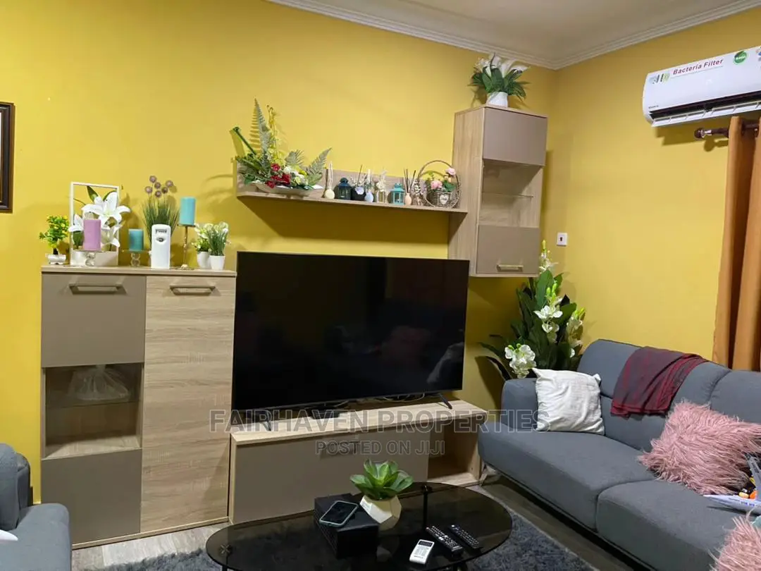 2bdrm Apartment in Tseaddo, Airport Residential Area for rent