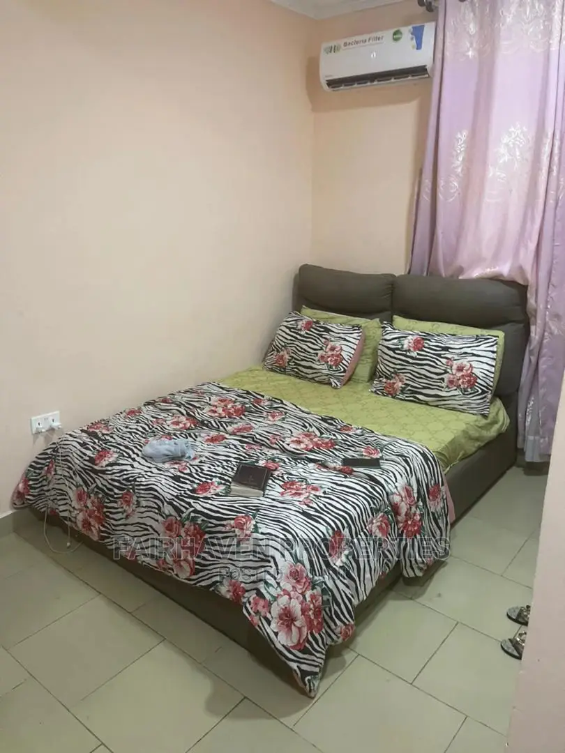2bdrm Apartment in Tseaddo, Airport Residential Area for rent