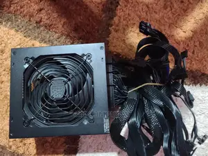 Gaming Power Supply , Cooler Master 750 Watts Gold