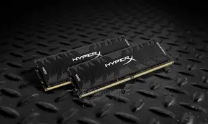 Hyper X Predator DDR4 Ram Desktop 16GB Single Stick