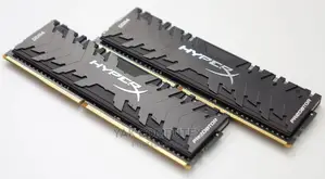 Hyper X Predator DDR4 Ram Desktop 16GB Single Stick