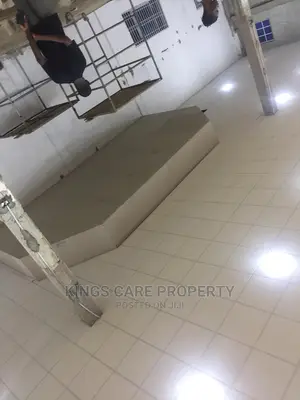 Acoustic Ceiling