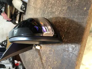 Mercedes Benz CLA 2016 Side Mirror Available