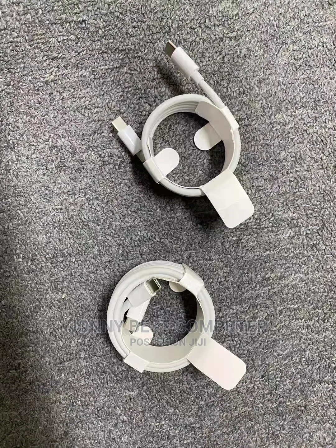 Mac Book Type C Cable