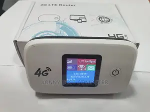 Universal 4G Wifi