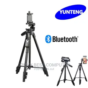 Yuntung Phone and Camera Tripod