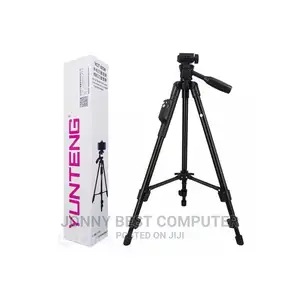 Yuntung Phone and Camera Tripod