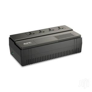 Apc Back-Ups Bv1000va Universal Outlet 230v