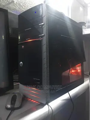 Desktop Computer HP Envy 750 16GB Intel Core I7 HDD 1T