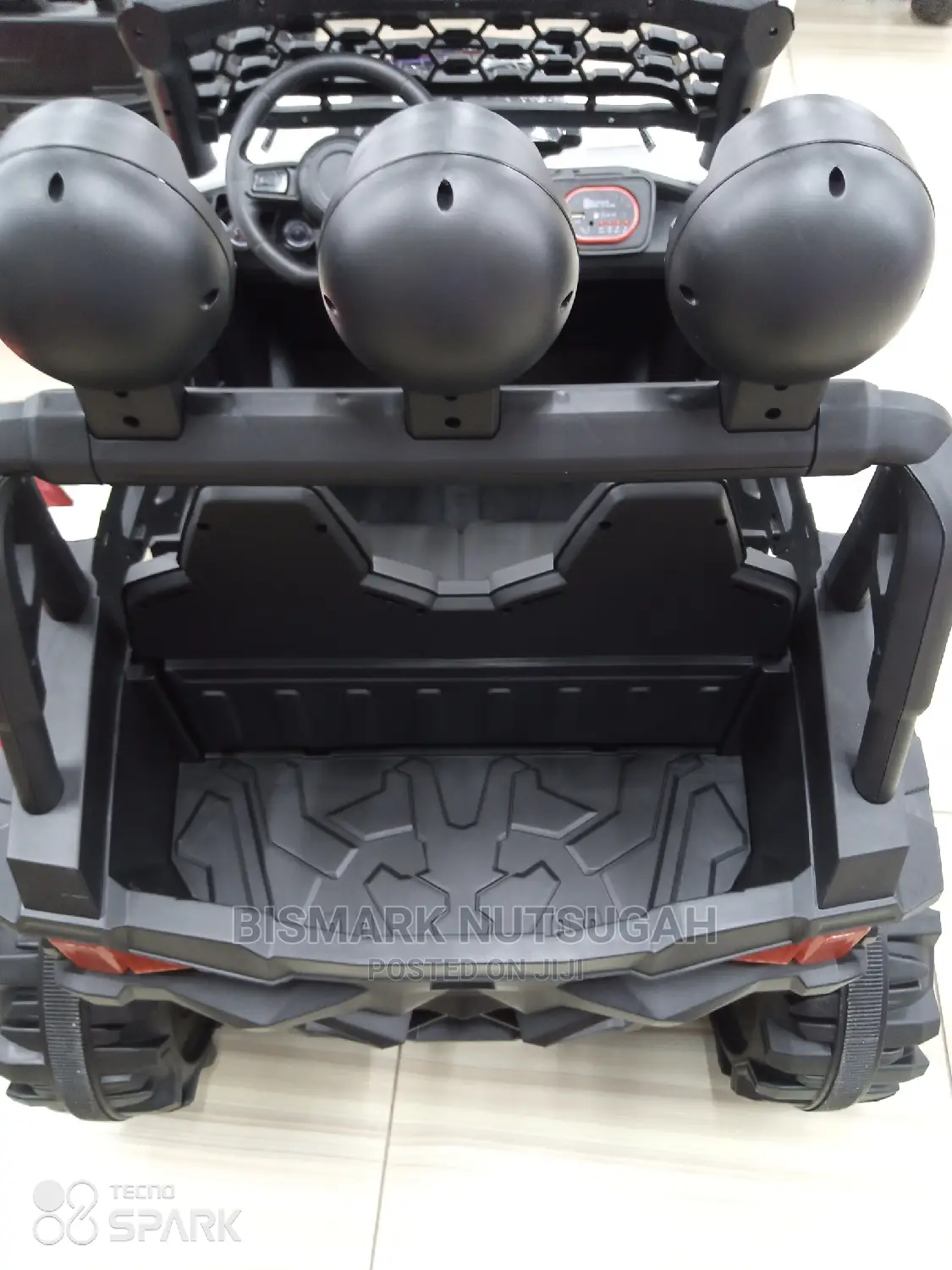 Electric Toy Car for Sale