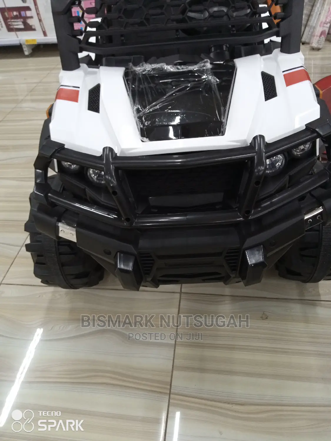 Electric Toy Car for Sale