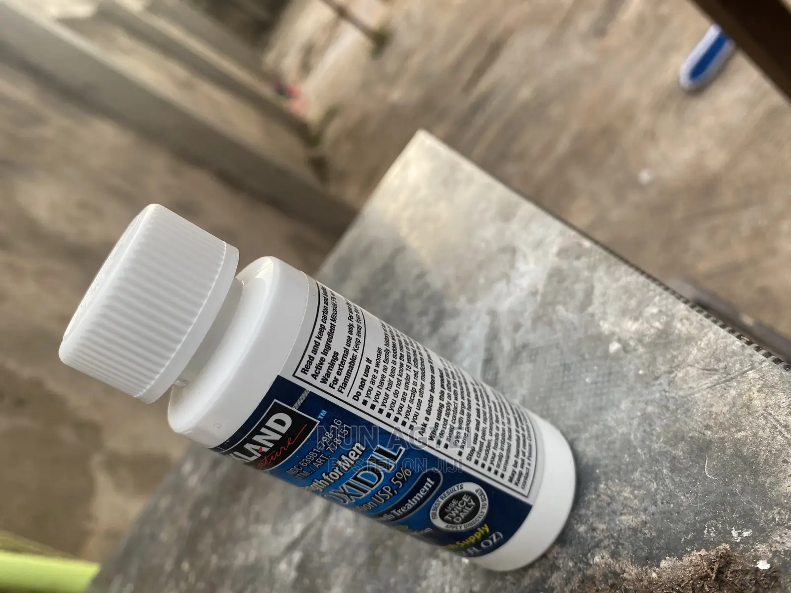 Kirkland Hair Bread Booster