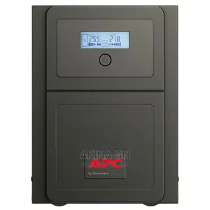 APC Smart Easy Ups Smv 1000va