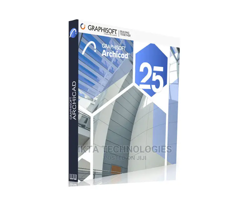 Archicad 26 | 3D Architectural BIM Software for Mac