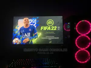 FIFA 22 for PC