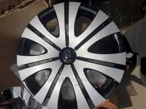Toyota Rim Cover Available