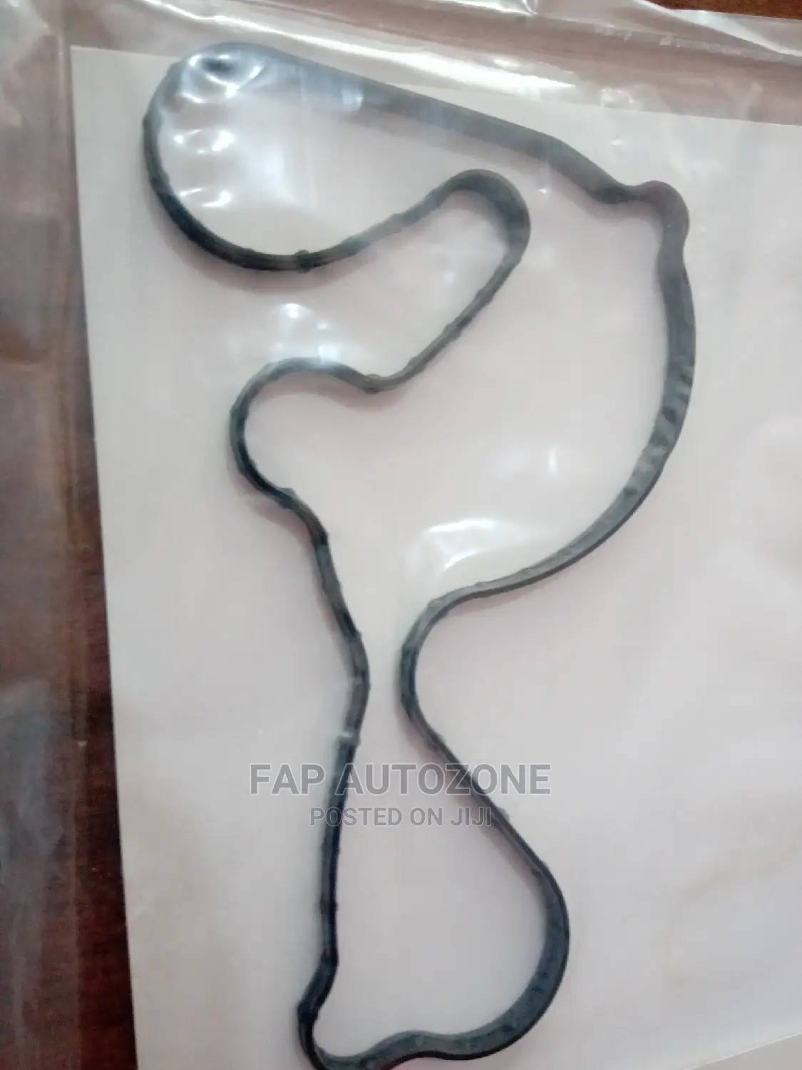 Ford Water Pump Gasket