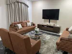 Furnished 3bdrm Apartment in Adenta for Rent