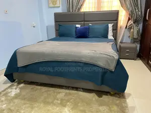 Furnished 3bdrm Apartment in Adenta for Rent