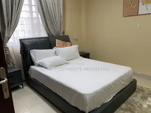 Furnished 3bdrm Apartment in Adenta for Rent