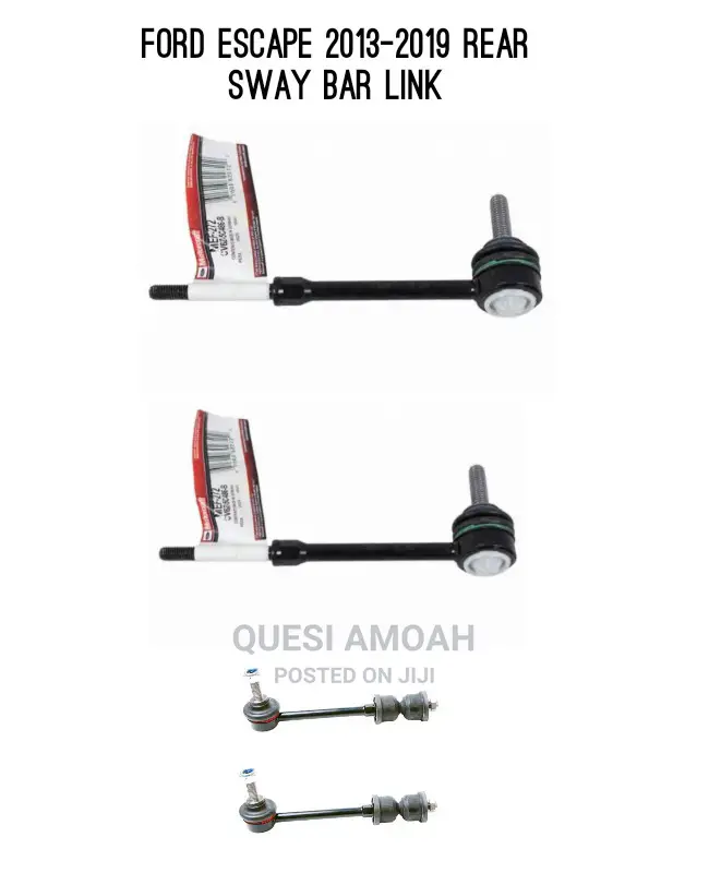 Ford Escape 2013-2019 Rear Sway Bar Link