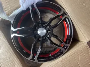 Original Universal Rims in Sizes