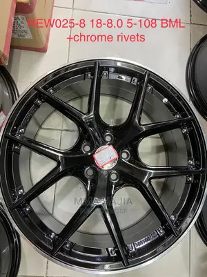 Rim 17 for Toyota Corola
