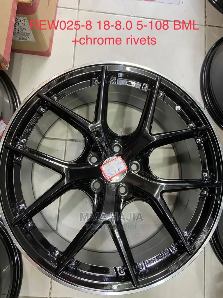 Rim 17 for Toyota Corola