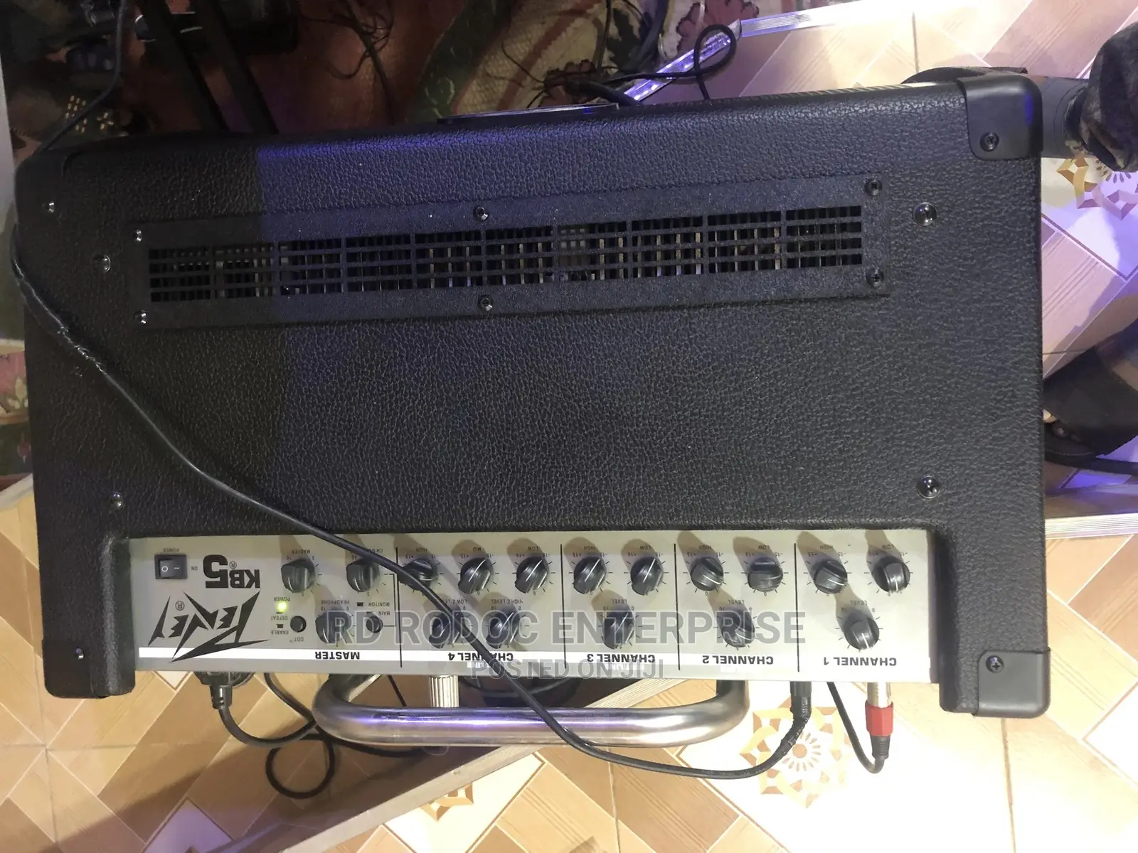 Keyboard Combo