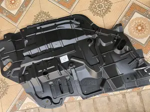 Car Engine Cover