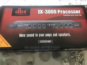 Exciter Processor