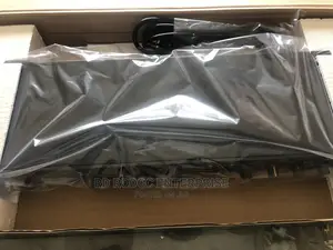 Exciter Processor