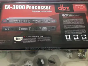 Exciter Processor
