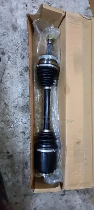 Benz C250/C300 2014-2018 NEW DRIVE SHAFT Pair Available