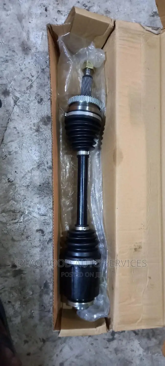 Benz C250/C300 2014-2018 NEW DRIVE SHAFT Pair Available