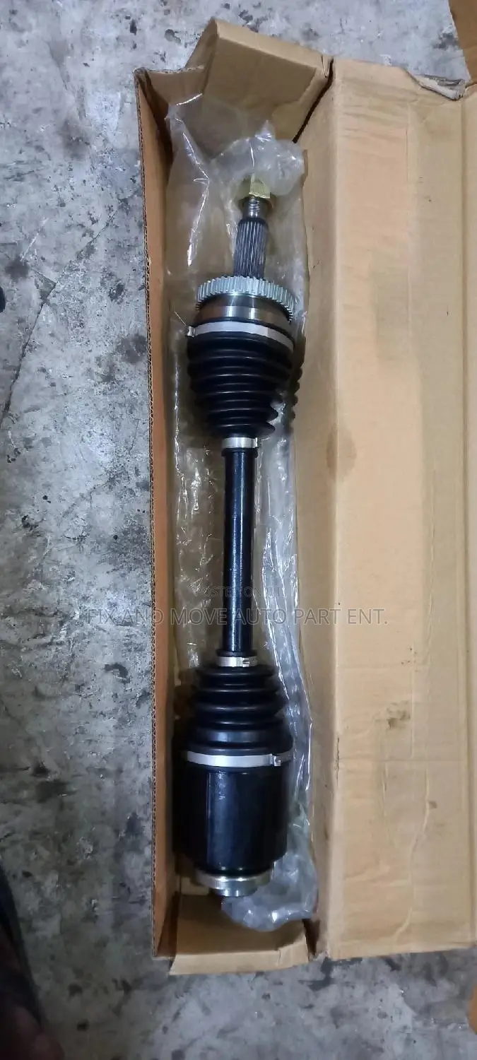 Benz C250/C300 2014-2018 NEW DRIVE SHAFT Pair Available
