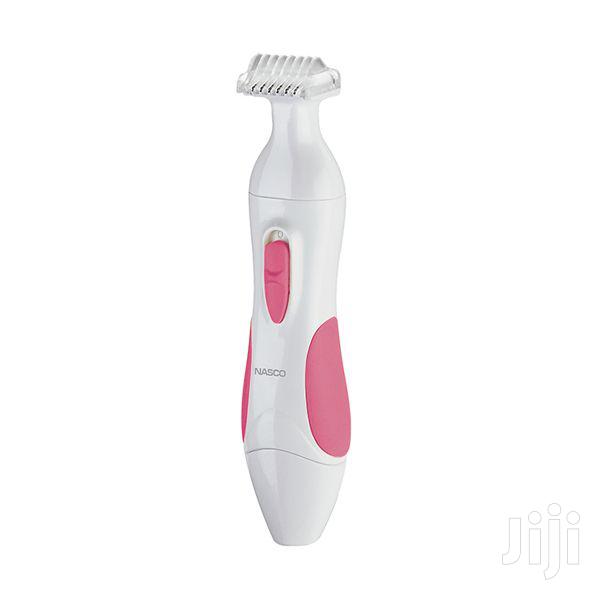 Nasco Bikini Shaper & Trimmer Set