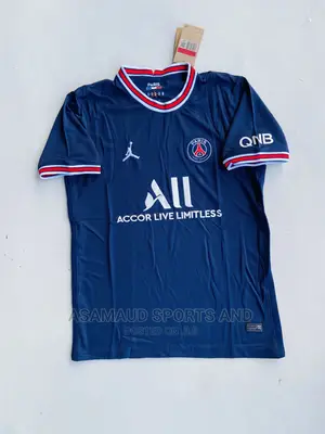 New Season Club JERSEY’S