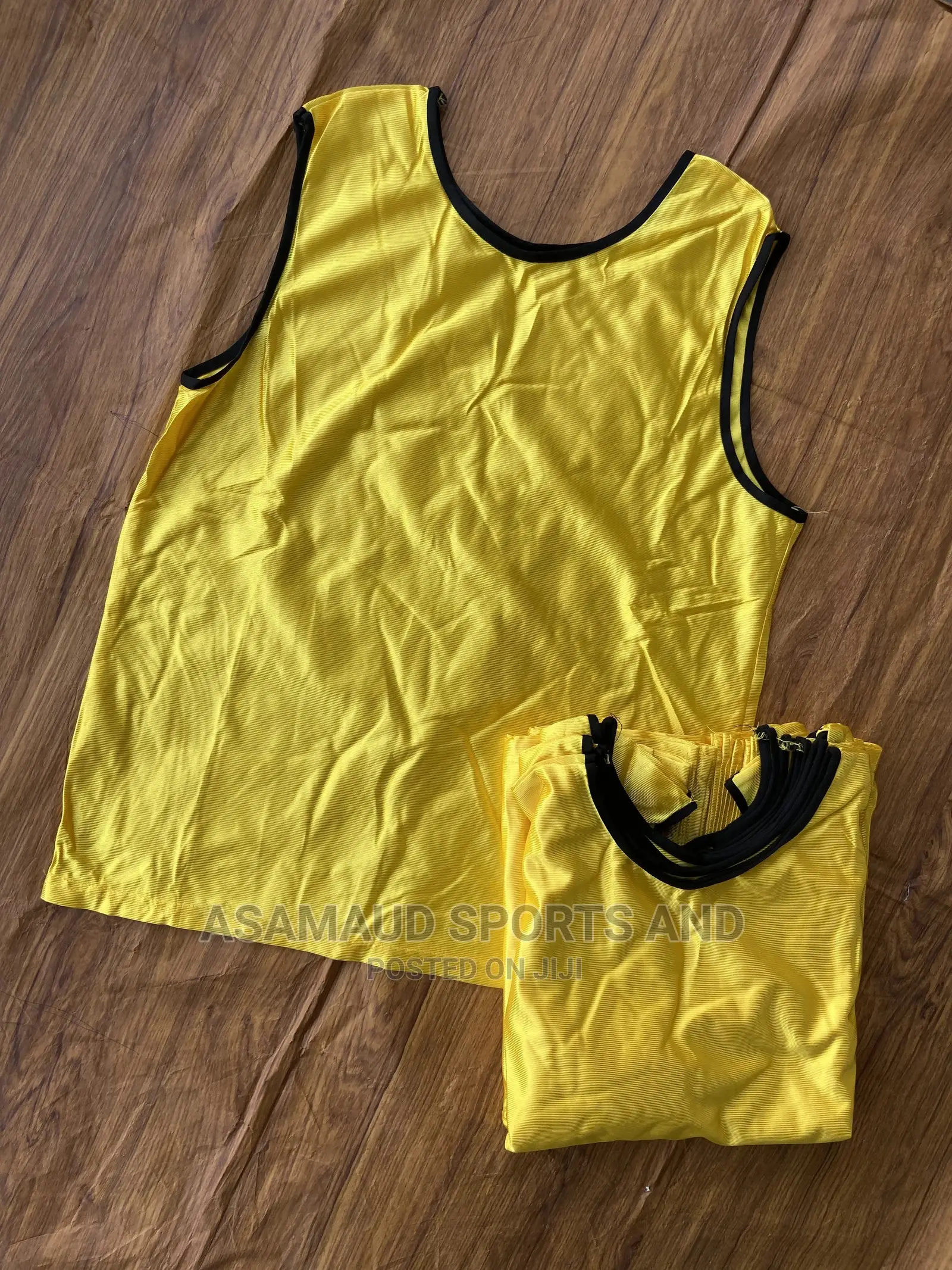 Training Vest