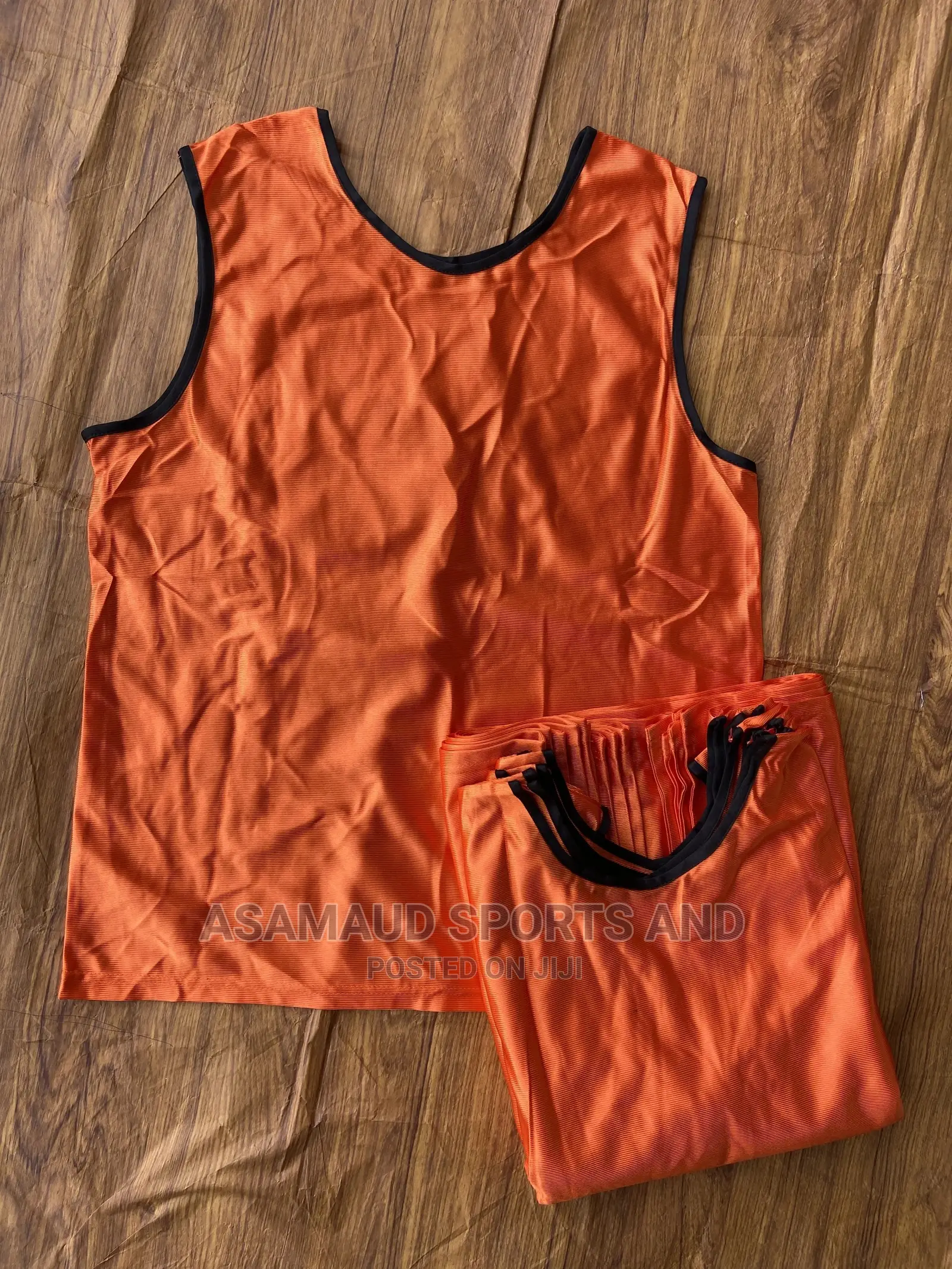 Training Vest