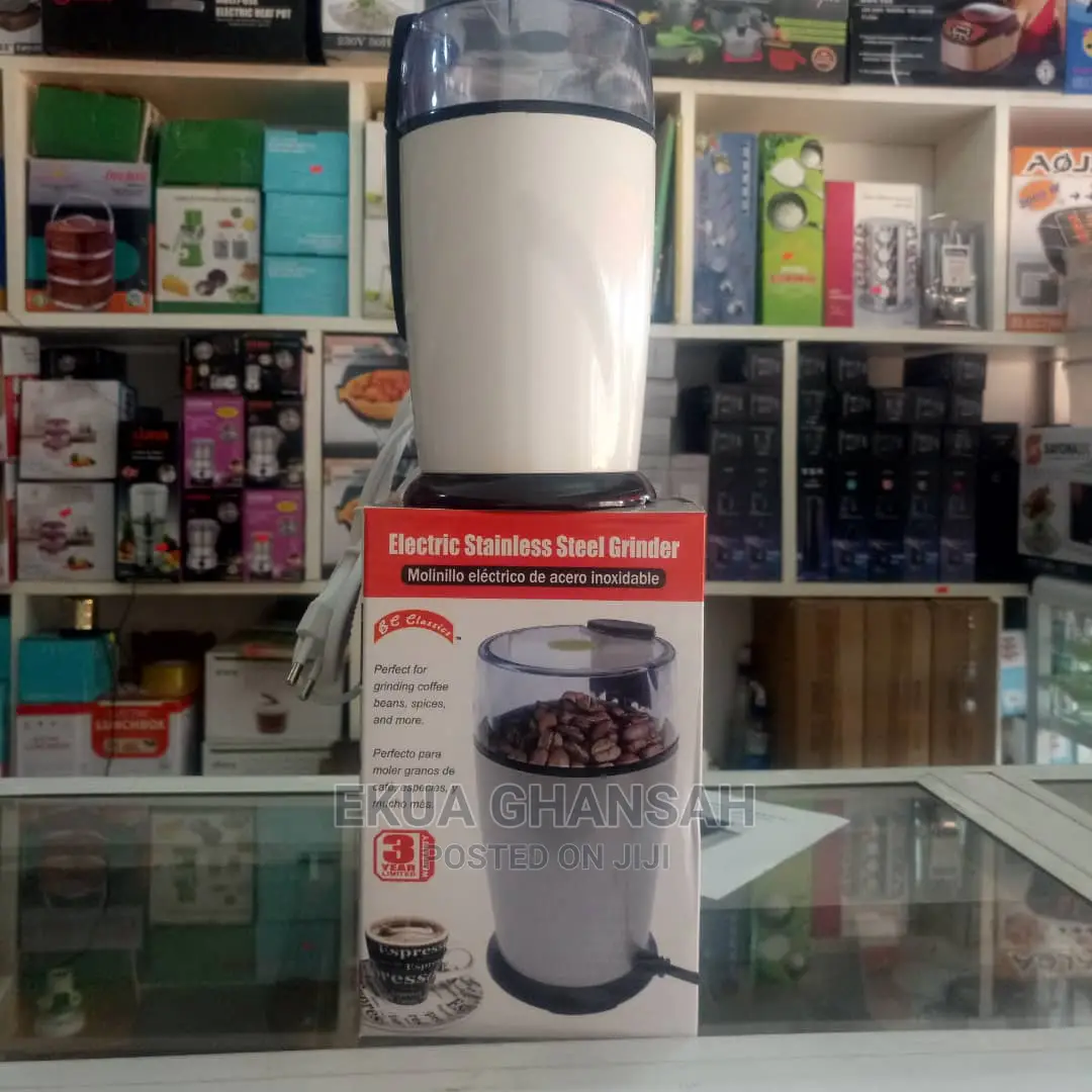 Coffee/Spices/Herbs Grinder