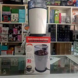 Coffee/Spices/Herbs Grinder