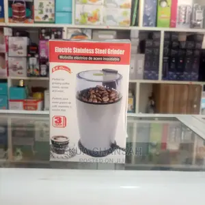 Coffee/Spices/Herbs Grinder