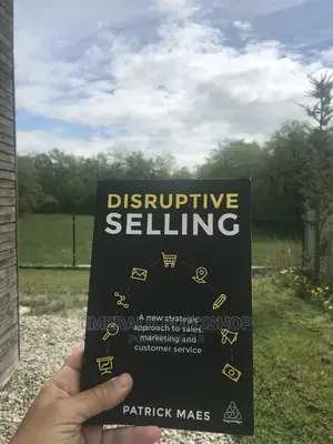 Disruptive Sellling