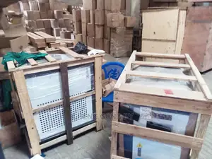 Chiller Machine for Bottle Blower Machine