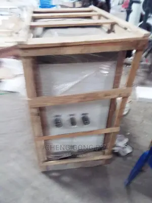 Chiller Machine for Bottle Blower Machine