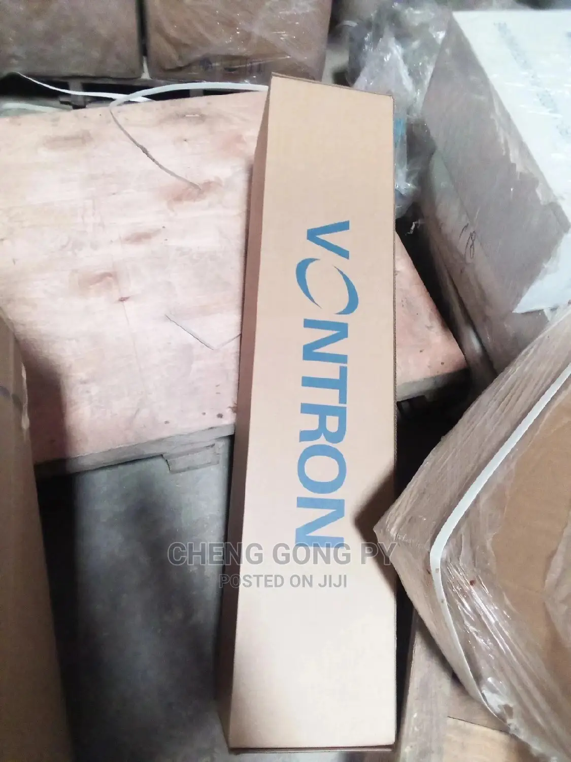 Vitron RO Membrane